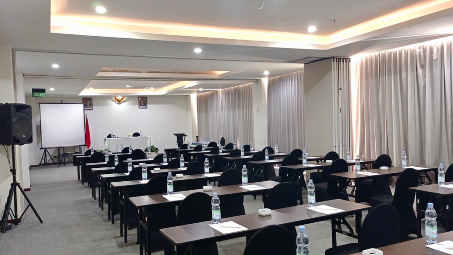 Networking di Ujung Timur: Tempat dan Strategi Bertemu Mitra Bisnis di Sorong