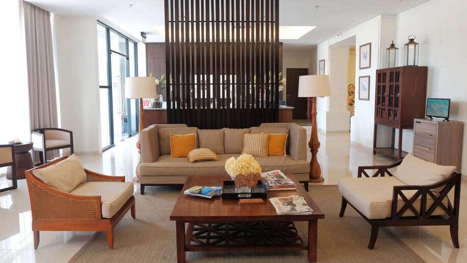 Fasilitas M Hotel Sorong