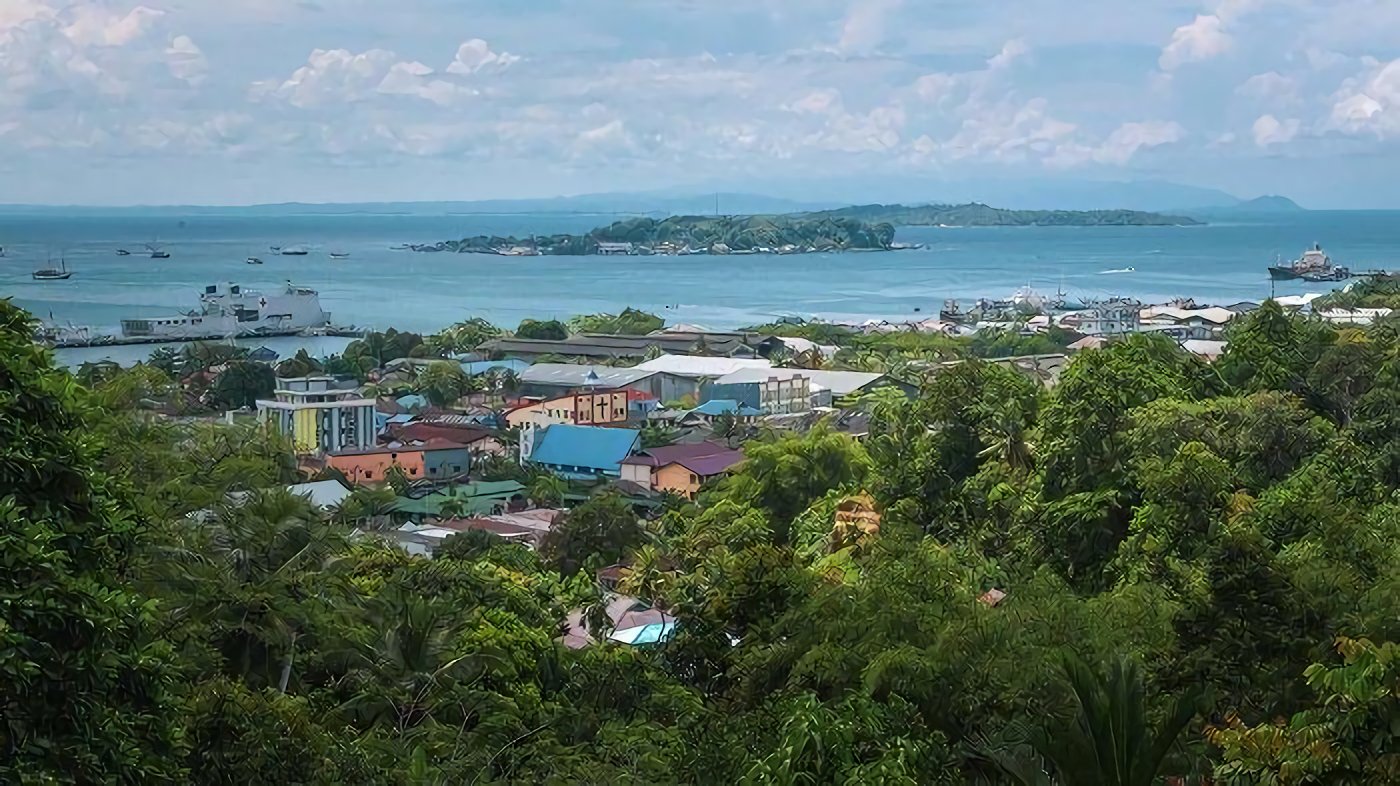 Sorong, Tempat Bisnis yang Menjanjikan