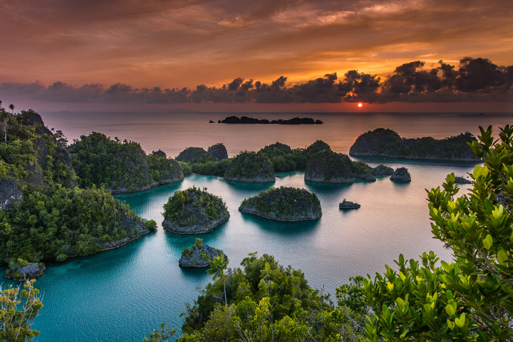 Temukan Kekayaan Kuliner dan Tradisi Raja Ampat: Jelajahi 5 Kuliner dan Tradisi yang Mengagumkan!