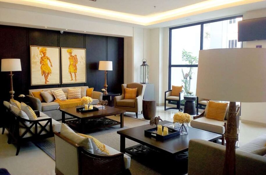 Intip Salah Satu Hotel Sorong, M Hotel Sorong sebagai Akomodasi Terbaik!