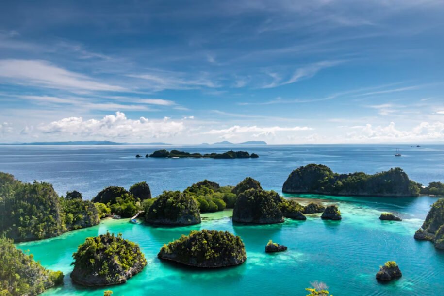 Wisata Raja Ampat: Surga Tersembunyi di Indonesia