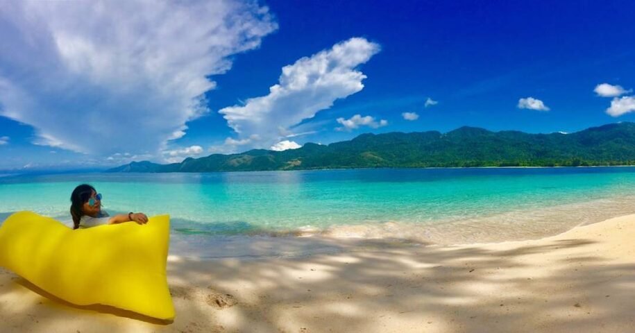 Potensi Bisnis di Sorong di Berbagai Sektor