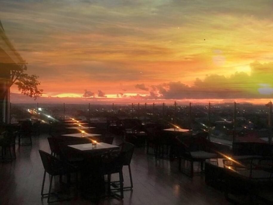 M Hotel Sorong: Pilihan Tepat untuk Kebutuhan Bisnis Anda di Sorong