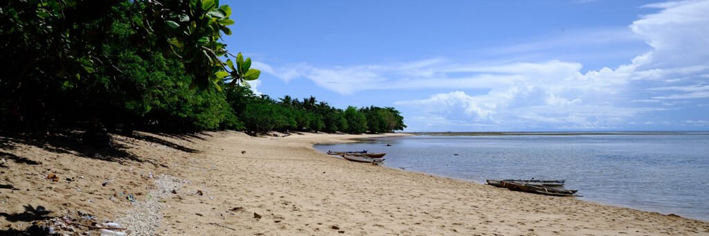 Destinasi Perjalanan saat Berkunjung ke Sorong