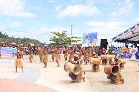 Mengenal Keunikan Budaya dan Tradisi Sorong: Festival, Seni, dan Kehidupan Masyarakat