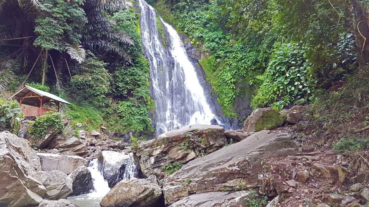 Eksotisme Pariwisata Sorong: Lebih dari Sekadar Gerbang Raja Ampat