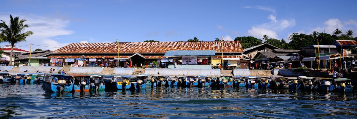 Sorong sebagai Destinasi Liburan dan Investasi: Tips Berlibur Sambil Mencari Peluang Usaha