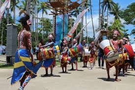 Festival dan Tradisi Unik di Kota Sorong yang Harus Anda Ketahui