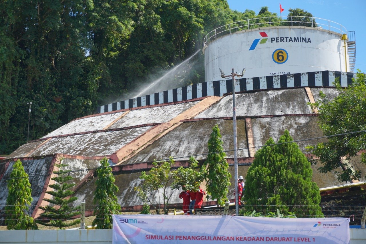 Sejarah dan Keunikan Kota Sorong: Dari Kota Minyak hingga Gerbang Wisata Raja Ampat