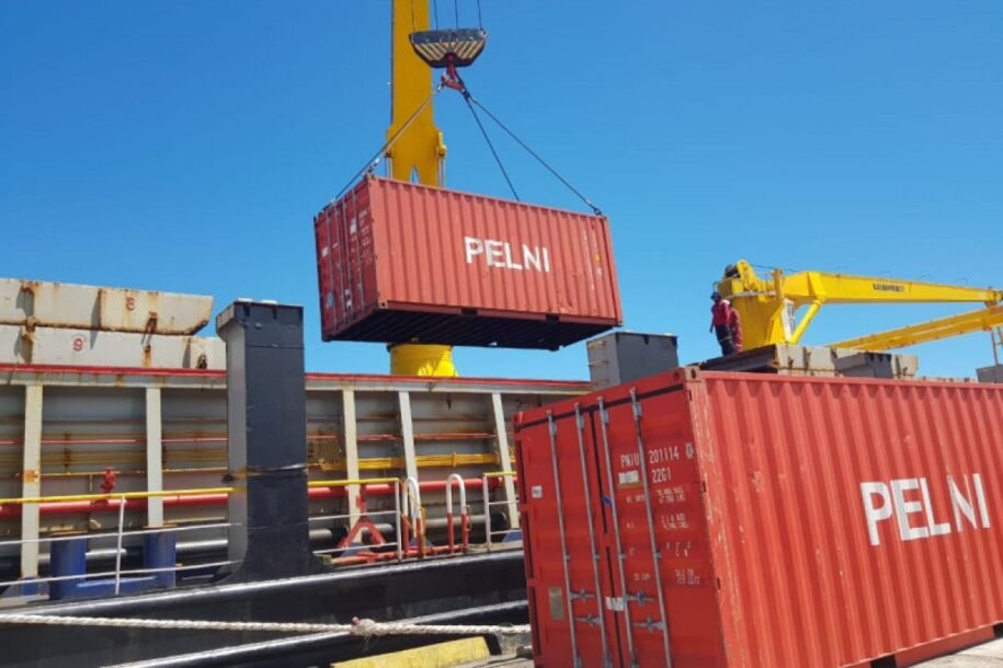 Meningkatkan Ekspor Produk Lokal Kota Sorong: Potensi dan Peluang Pasar Global