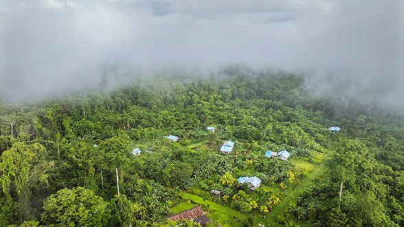 Kota Sorong dalam Sorotan: Strategi Pengembangan Ekowisata dan Dampaknya bagi Ekonomi Lokal