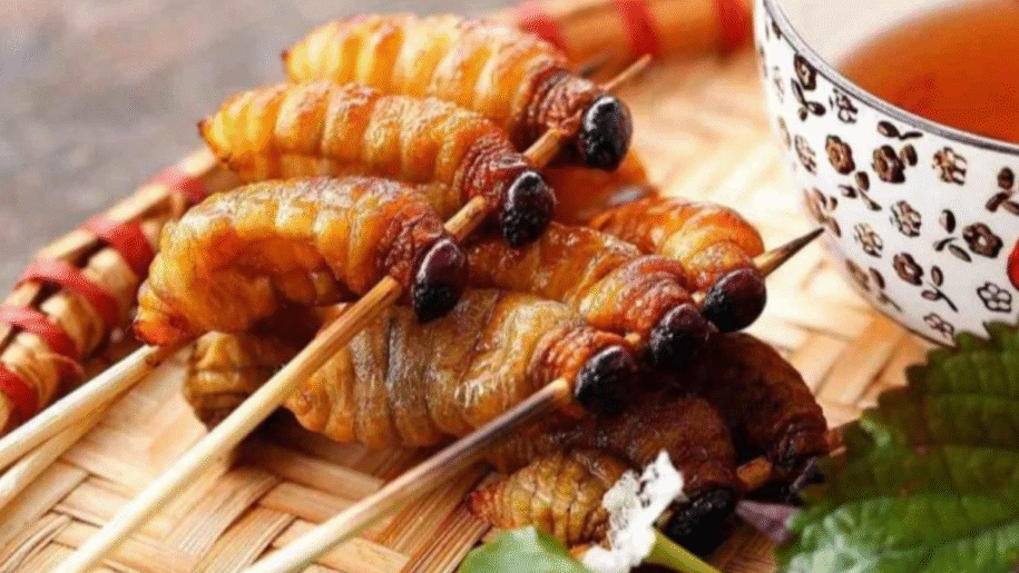 Kuliner Khas Sorong: Menikmati Cita Rasa Papua di Ujung Barat