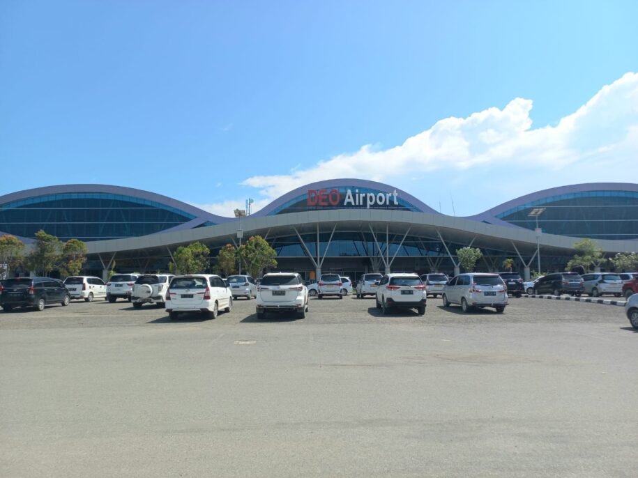 Menjembatani Bisnis dan Pariwisata: Bleisure Trip Ideal di Kota Sorong