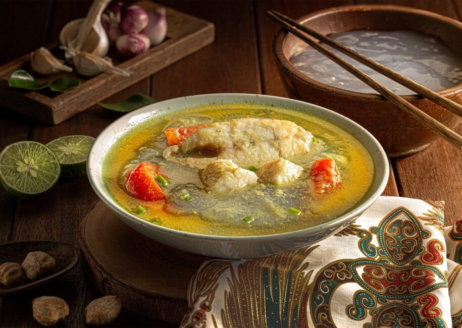 Kuliner Unik Sorong: Jejak Rasa Papua di Tengah Modernitas Kota Pelabuhan