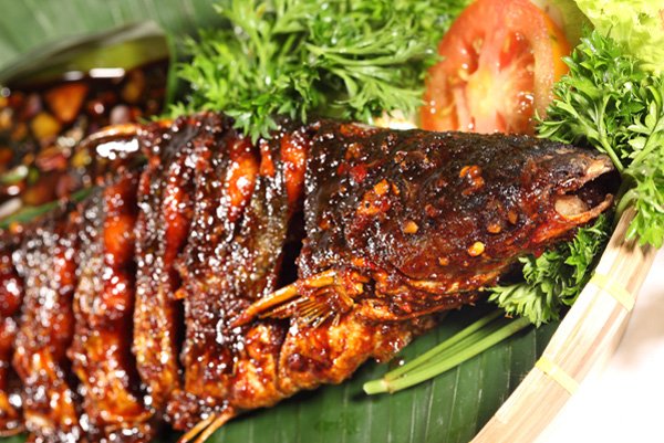 Sarapan di Timur: Jelajahi Kuliner Pagi Hari Khas Sorong yang Tak Ada di Tempat Lain