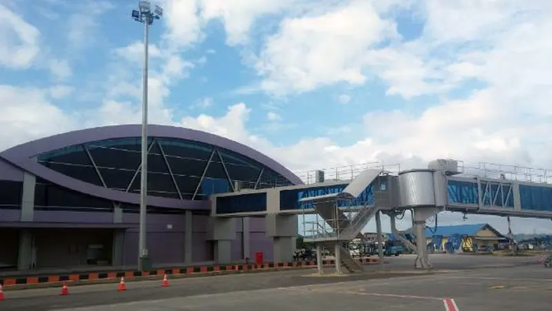 Transformasi Kota Sorong: Antara Modernisasi dan Pelestarian Alam