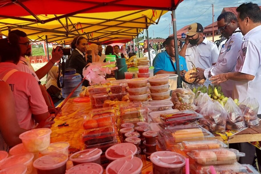 Kota Sorong untuk Pebisnis: 5 Alasan Kota Ini Layak Masuk Agenda Dinas Anda