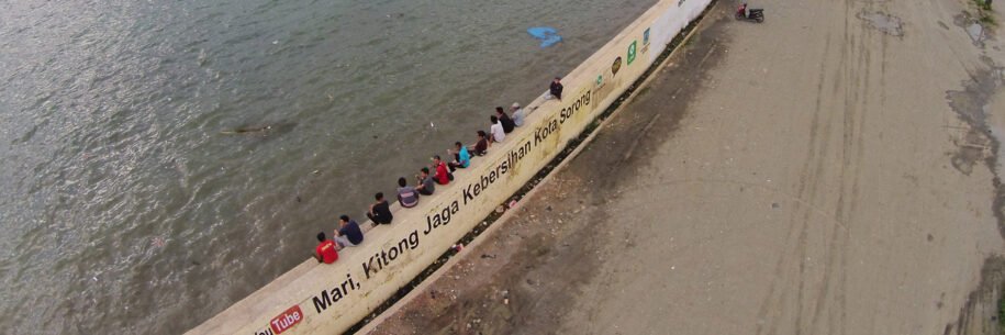 Dinas ke Sorong? Ini Itinerary 3 Hari 2 Malam untuk Pebisnis Sibuk