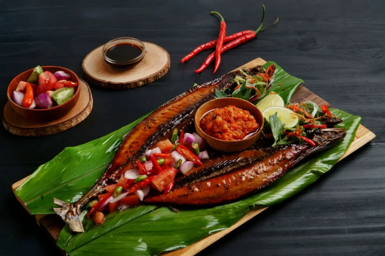 Kuliner Khas Sorong: Dari Ikan Bakar hingga Papeda yang Menggugah Selera