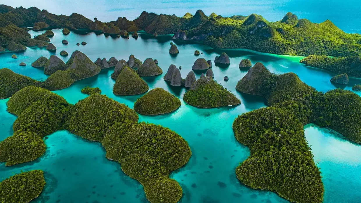 Sorong sebagai Gerbang Raja Ampat: Panduan Lengkap untuk Wisatawan Pertama Kali