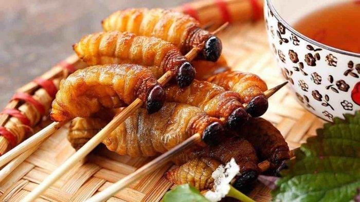 Menikmati Kuliner Khas Papua di Sorong: Dari Ikan Bakar hingga Papeda Kuah Kuning