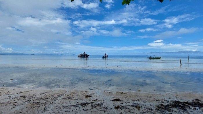 Pesona Laut Sorong: Menyelam di Antara Karang dan Keajaiban Bawah Laut Papua Pesona Laut Sorong: Menyelam di Antara Karang dan Keajaiban Bawah Laut Papua