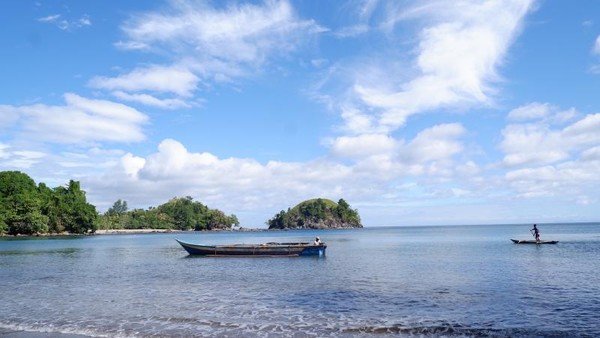 Jejak Laut Purba di Sorong: Menyelami Keindahan Karang yang Menyimpan Sejarah Jutaan Tahun Jejak Laut Purba di Sorong: Menyelami Keindahan Karang yang Menyimpan Sejarah Jutaan Tahun