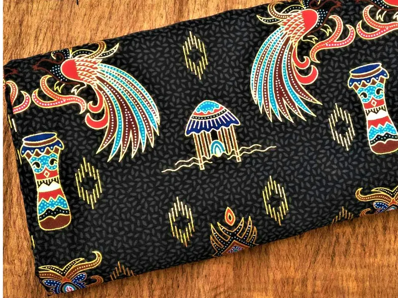 Rekomendasi Oleh-Oleh Khas Sorong: Dari Kopi Papua hingga Kerajinan Kulit Kayu Rekomendasi Oleh-Oleh Khas Sorong: Dari Kopi Papua hingga Kerajinan Kulit Kayu