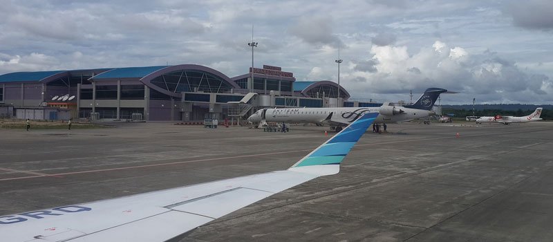 Kota Transit dengan Cerita Tetap: Mengapa Banyak Orang Datang ke Sorong tapi Tidak Pernah Benar-Benar Pergi