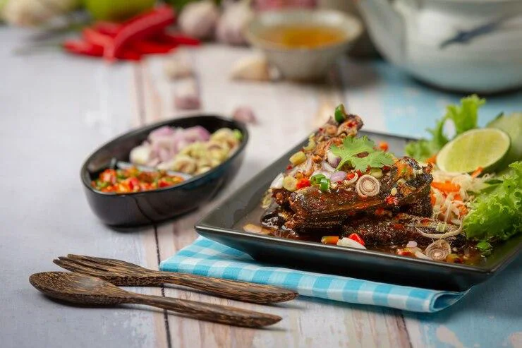 Sorong dari Dapur Rumah Warga: Cerita Rasa yang Nggak Pernah Masuk Buku Wisata