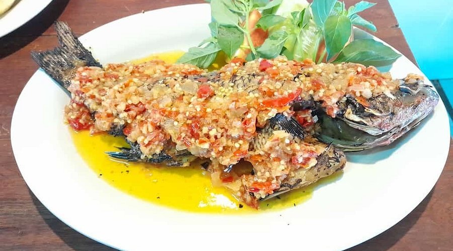 Ikan Segar dan Laut yang Dekat: Kenapa Seafood di Sorong Berbeda Rasanya Ikan Segar dan Laut yang Dekat: Kenapa Seafood di Sorong Berbeda Rasanya
