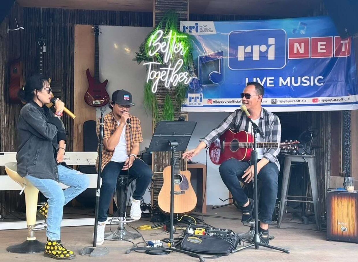 Hiburan Lokal Sorong: Dari Musik Live hingga Budaya Papua yang Autentik
