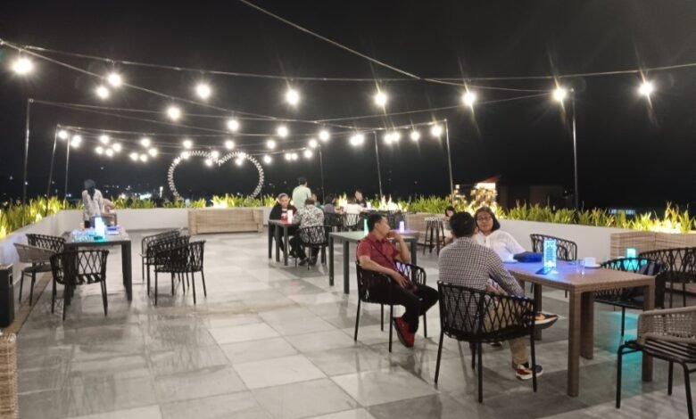 Cafe & Tempat Nongkrong di Sorong: Hidden Spots untuk Santai dan Networking