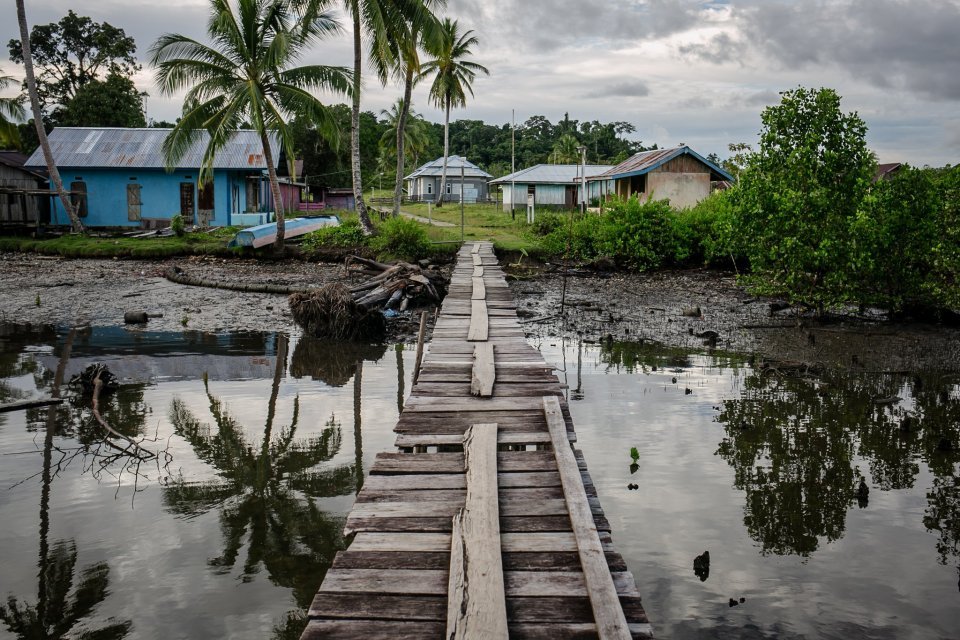Wisata Kampung Adat di Sekitar Sorong: Mengenal Budaya Papua Lebih Dekat