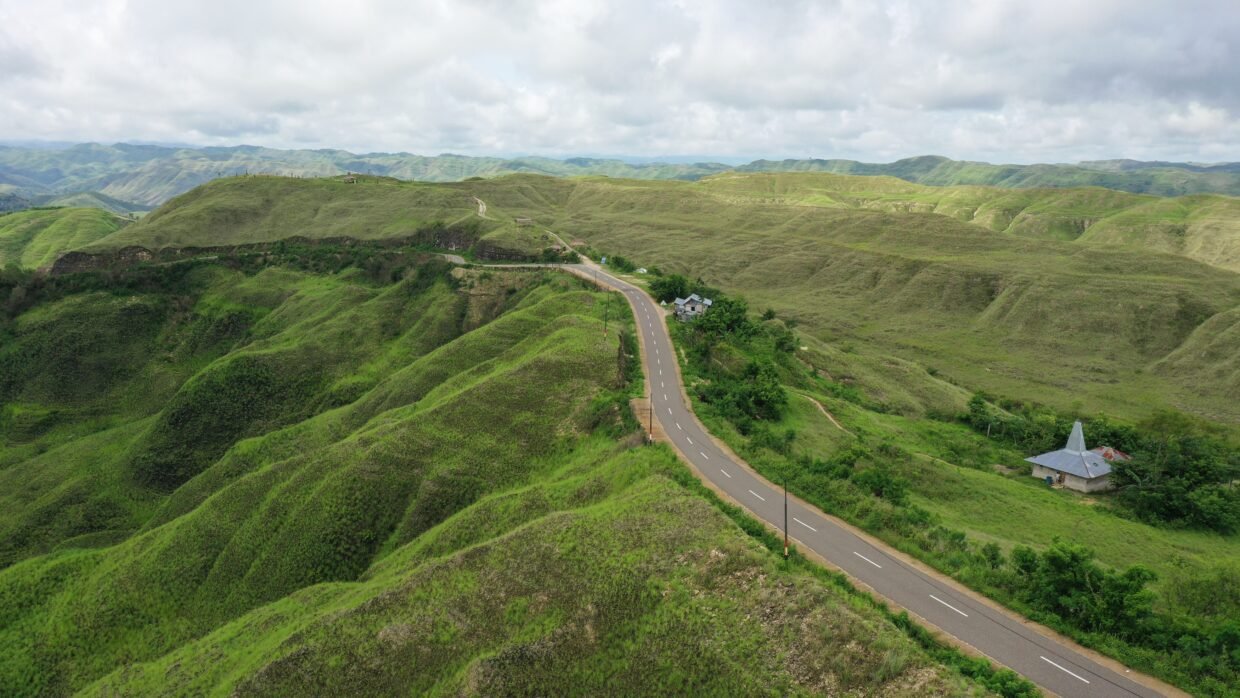 Sorong di Ujung Timur, Tapi Selera Nusantara: Harmoni Budaya dalam Satu Kota
