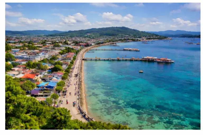 Tips Memilih Hotel di Sorong yang Tepat untuk Liburan, Bisnis & Transit