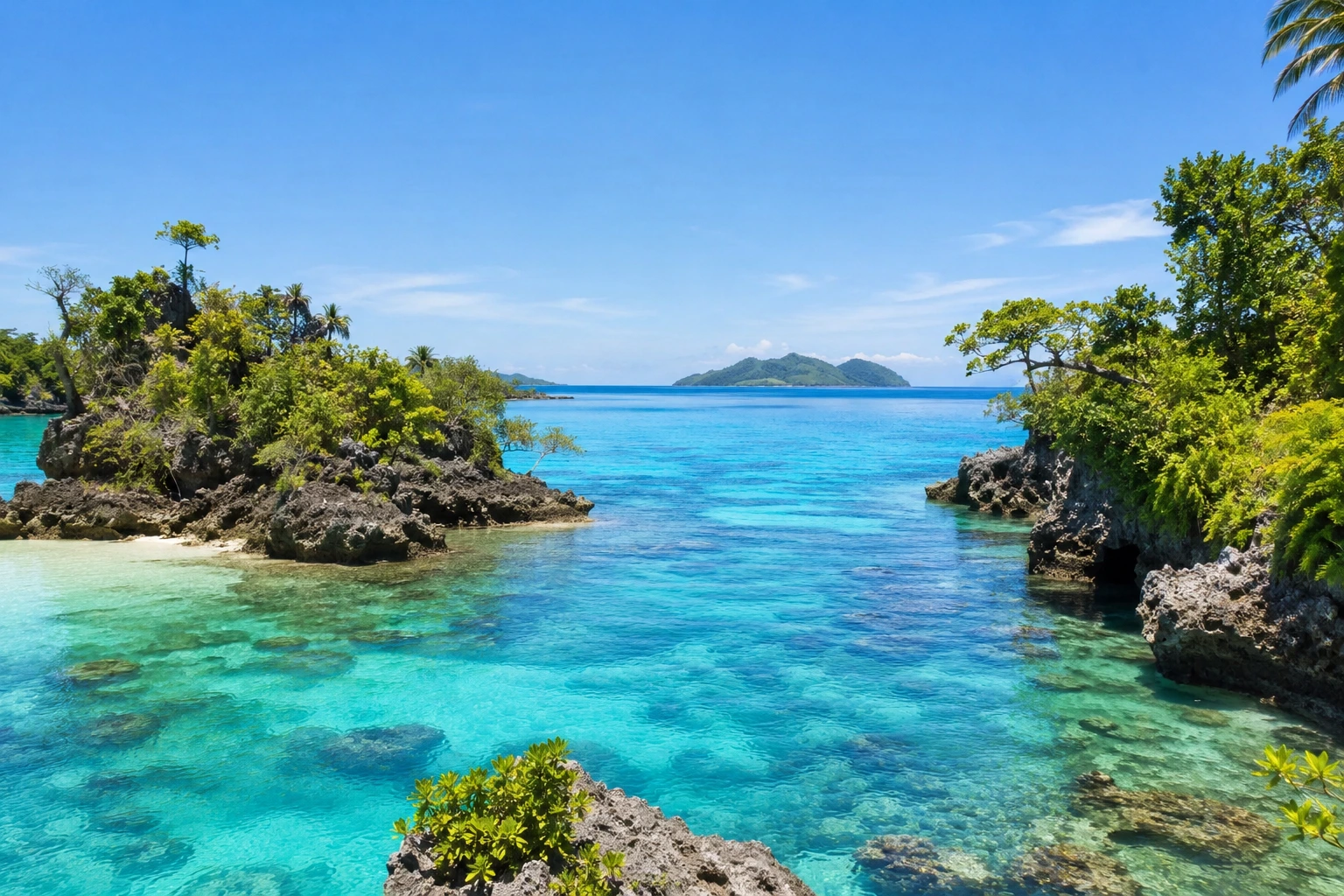 5 Weekend Seru di Sorong dengan Suasana Nyaman yang Bikin Liburan Lebih Berkesan 5 Weekend Seru di Sorong dengan Suasana Nyaman yang Bikin Liburan Lebih Berkesan