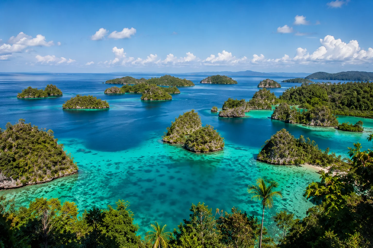 Daerah Sorong Dengan 7 Destinasi Exclusive dengan Panorama yang Menenangkan Para Pengunjung Daerah Sorong Dengan 7 Destinasi Exclusive dengan Panorama yang Menenangkan Para Pengunjung