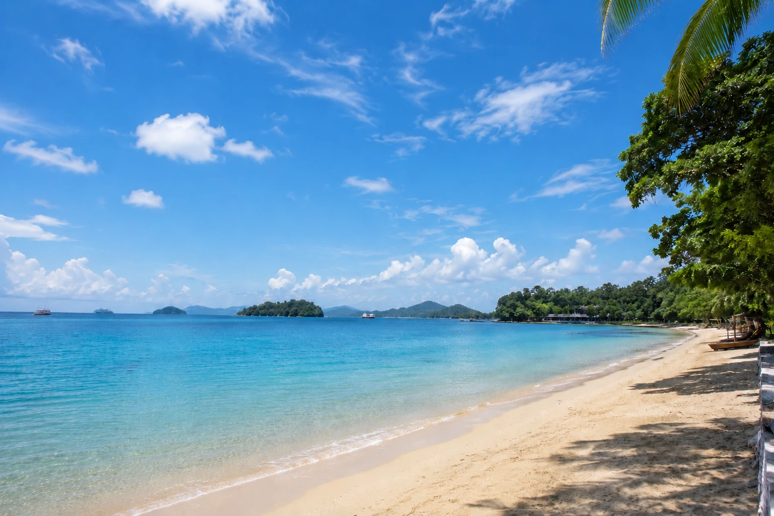 Hal Menarik dari Staycation di M Hotel Sorong yang Membuat Waktu Istirahat Lebih Santai Hal Menarik dari Staycation di M Hotel Sorong yang Membuat Waktu Istirahat Lebih Santai