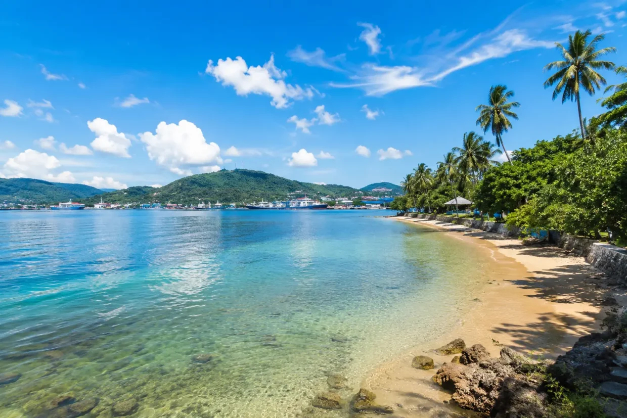 5 Aktivitas Memorable untuk Menikmati Vacation yang Lebih Santai di Sorong