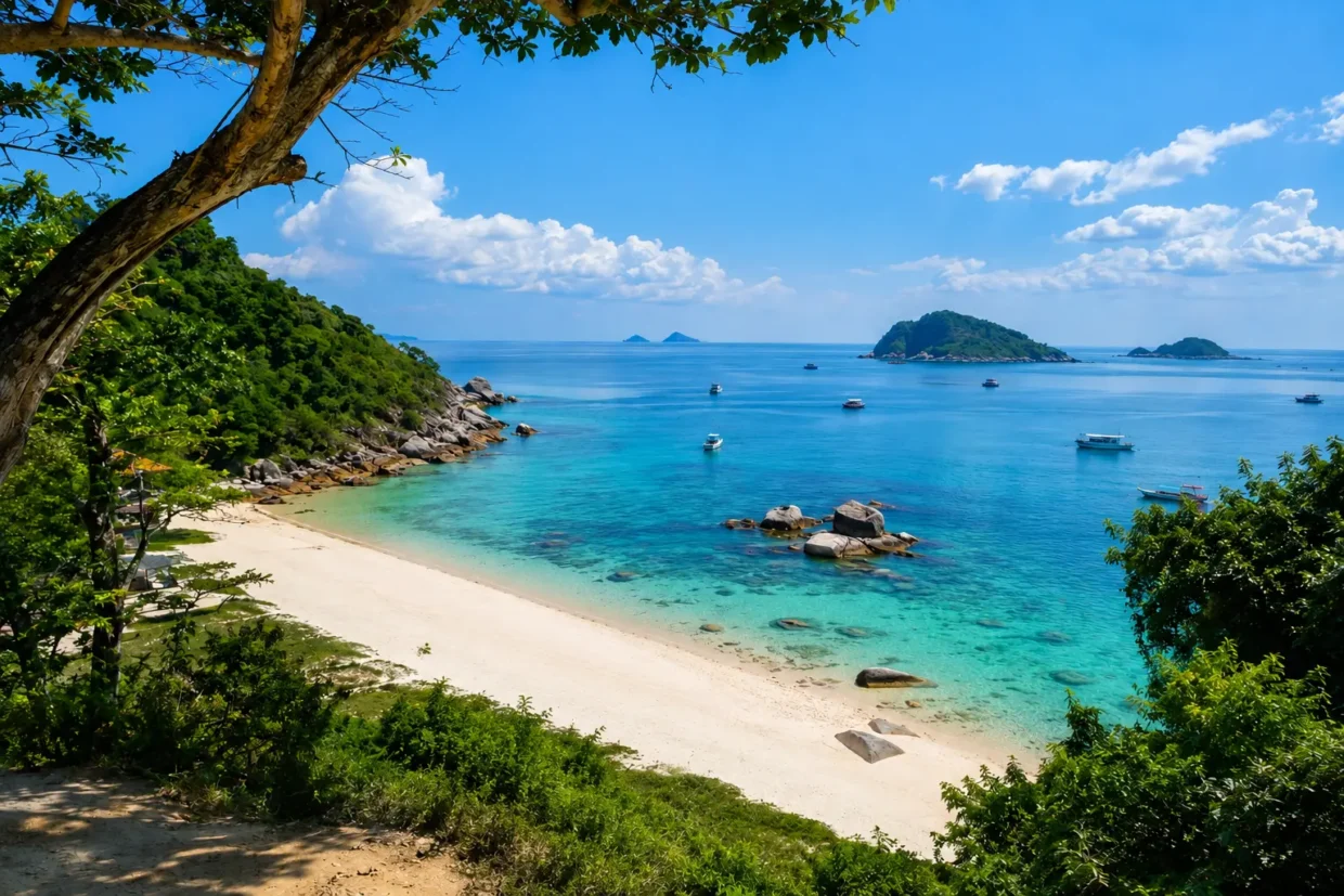 Inilah 5 Tips Menikmati Vacation yang Valuable dan Ramah di Kantong serta Memanjakan Mata