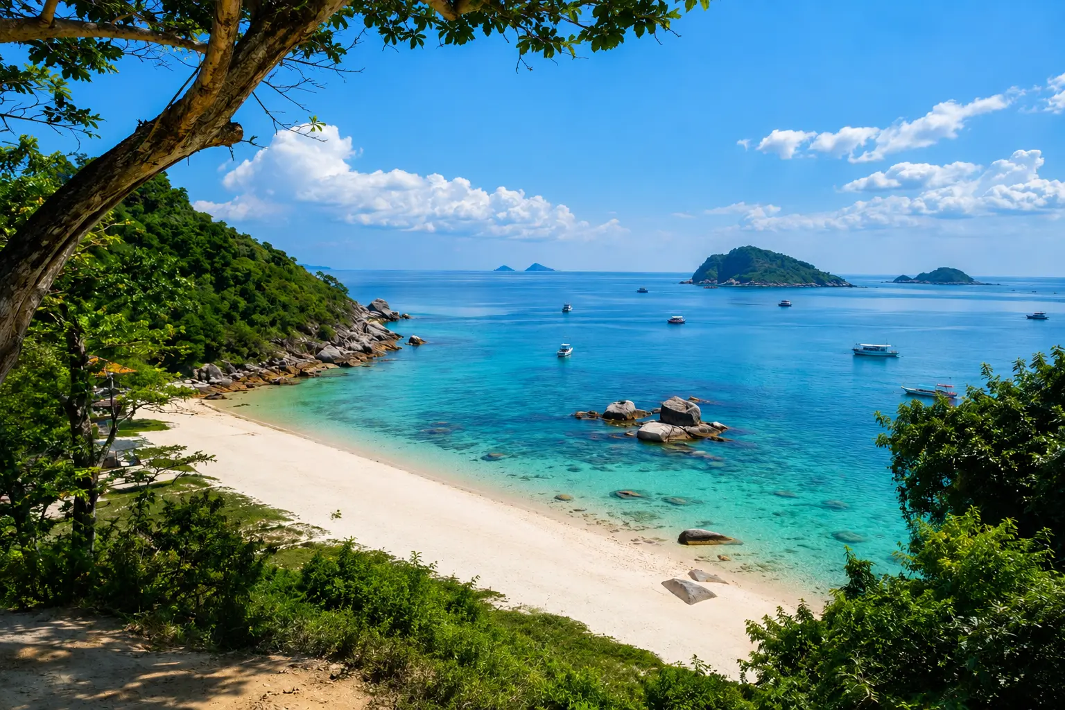 Inilah 5 Tips Menikmati Vacation yang Valuable dan Ramah di Kantong serta Memanjakan Mata Inilah 5 Tips Menikmati Vacation yang Valuable dan Ramah di Kantong serta Memanjakan Mata
