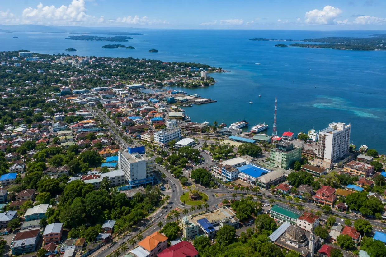 M Hotel Sorong Tawarkan 5 Tips Valuable bagi Wisatawan yang Baru Tiba di Sorong