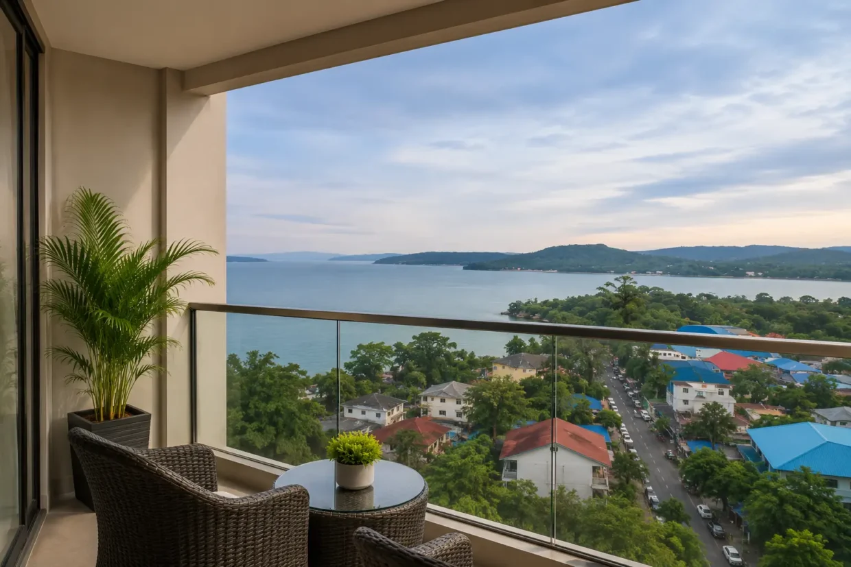 Mencari tempat Istirahat Kota Sorong yang Nyaman inilah 5 Alasan Remarkable Memilih M Hotel Sorong