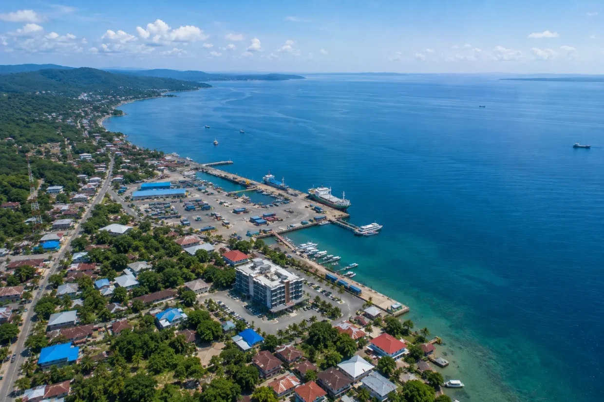 7 Alasan Mengapa M Hotel di Sorong Layak Menjadi Pilihan Hotel di Sorong Terbaik dan Memorable