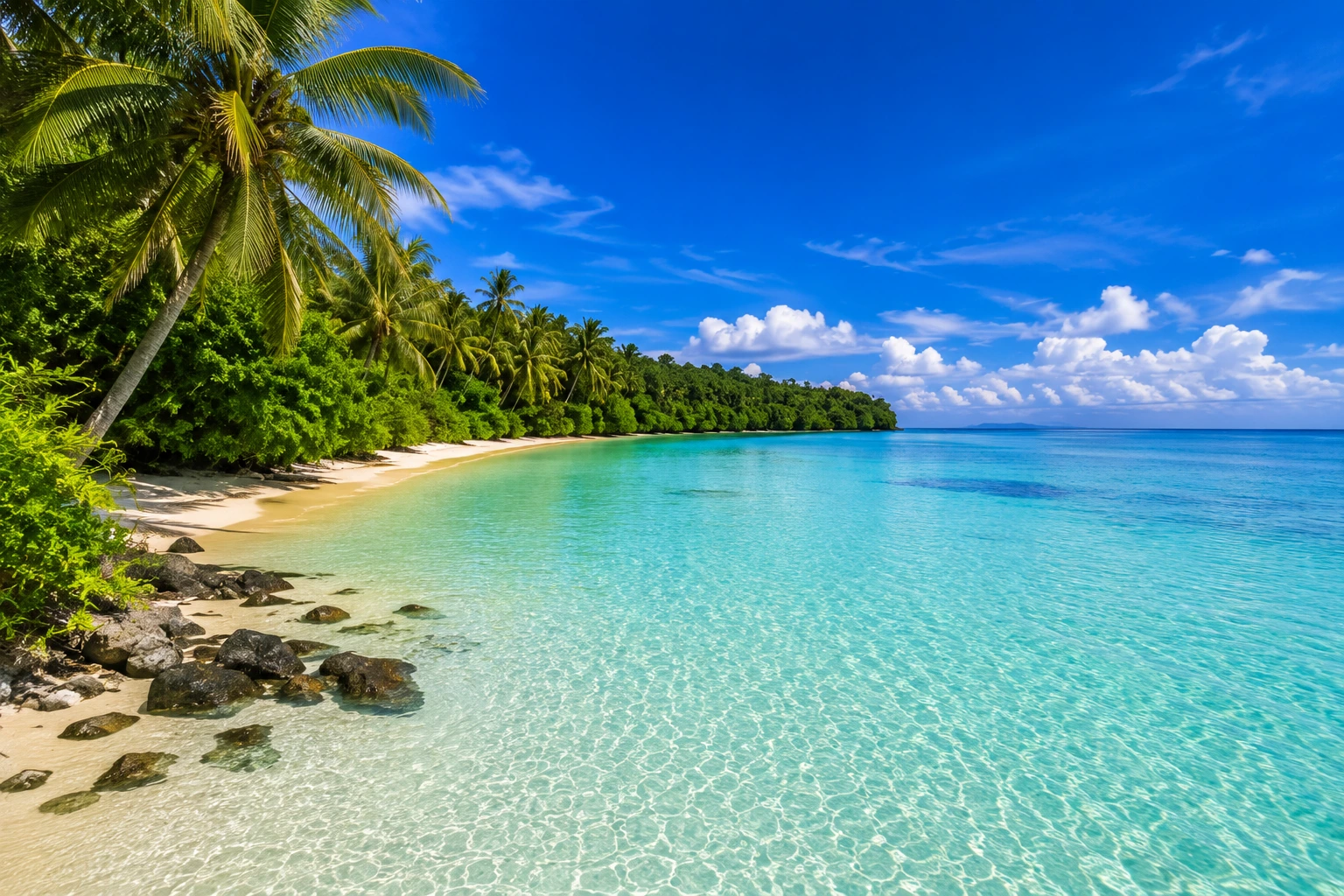 8 Tempat Foto Terbaik dan memorable di Sorong dengan Pemandangan yang Memukau 8 Tempat Foto Terbaik dan memorable di Sorong dengan Pemandangan yang Memukau