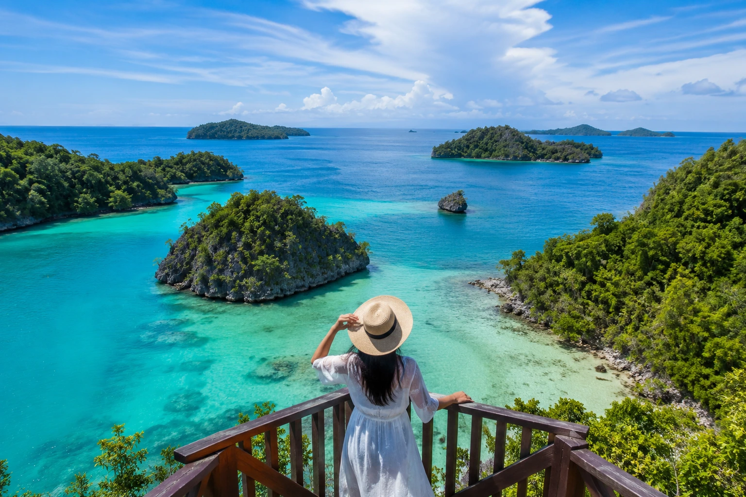 Berkunjung ke Sorong Jadi Lebih memorable dengan 8 Tips Ini Berkunjung ke Sorong Jadi Lebih memorable dengan 8 Tips Ini