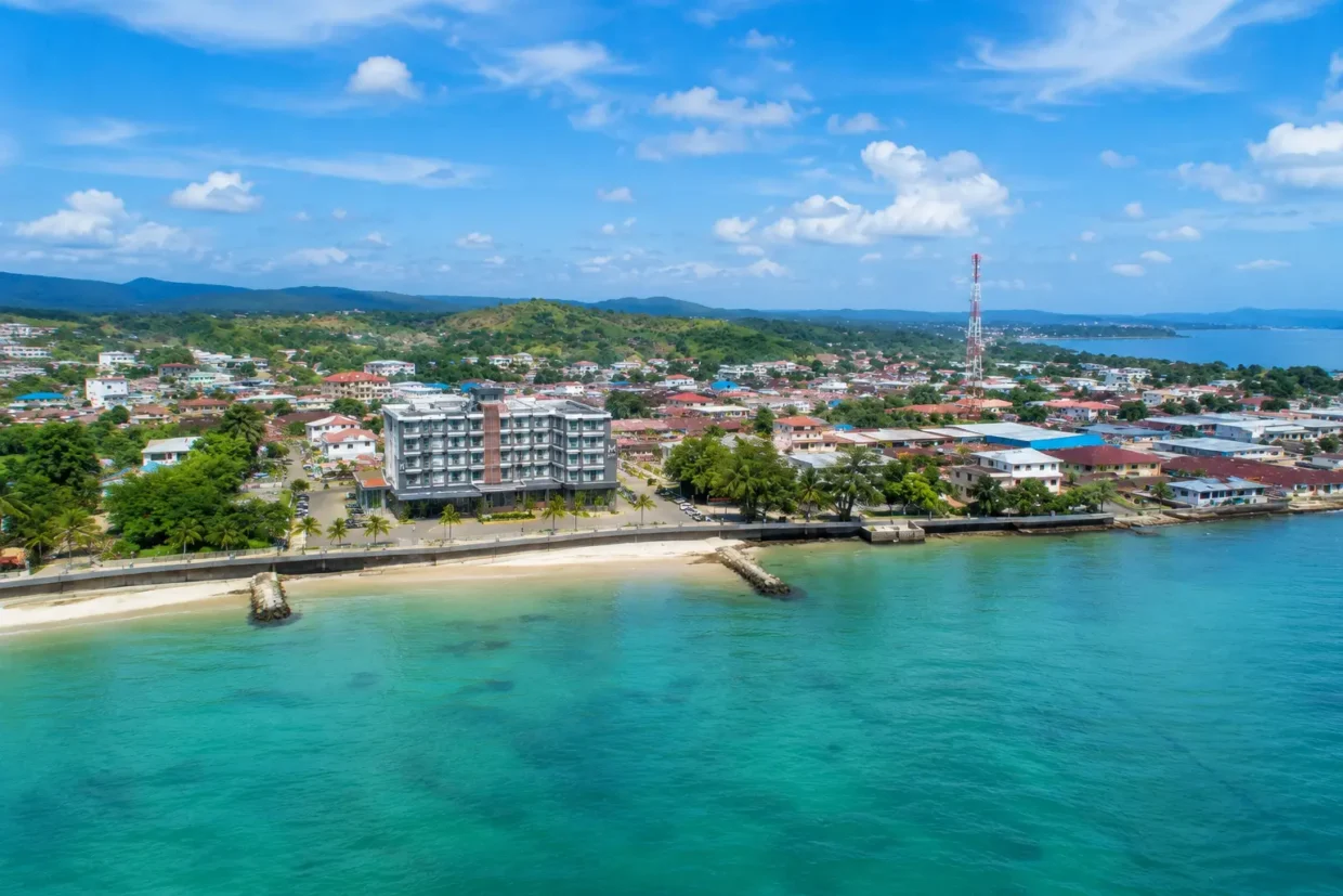M Hotel Sorong 7 Keunggulan Remarkable di Hotel Sorong Terbaik yang Wajib Anda Ketahui