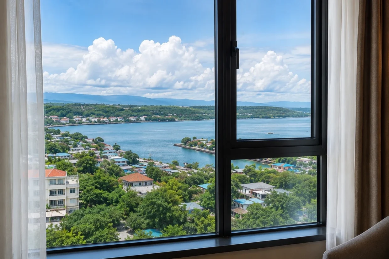 5 Alasan Menarik Memilih Hotel di Kota Sorong untuk Perjalanan yang Lebih Nyaman dan Memorable